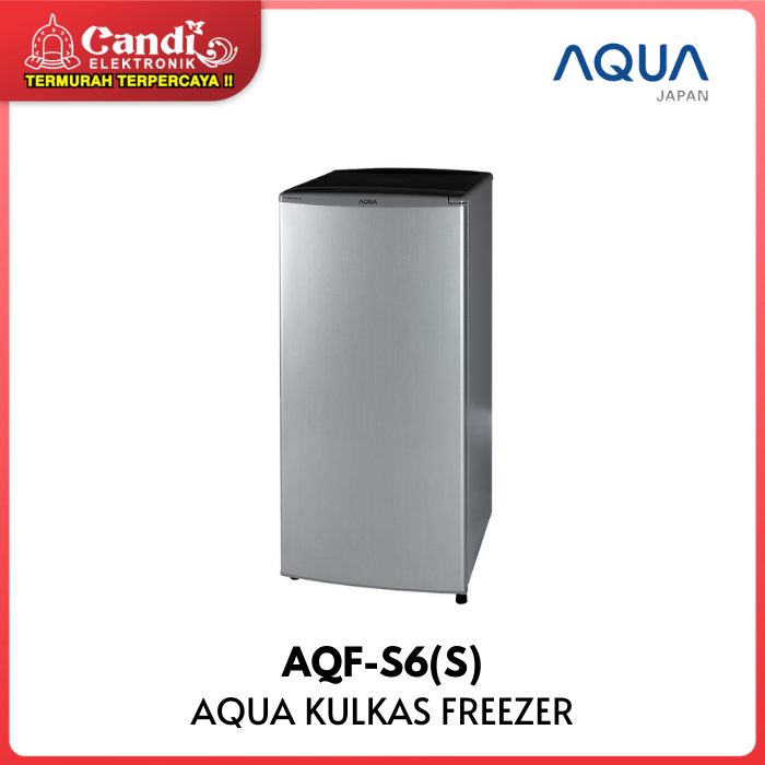Kulkas Freezer Aqua